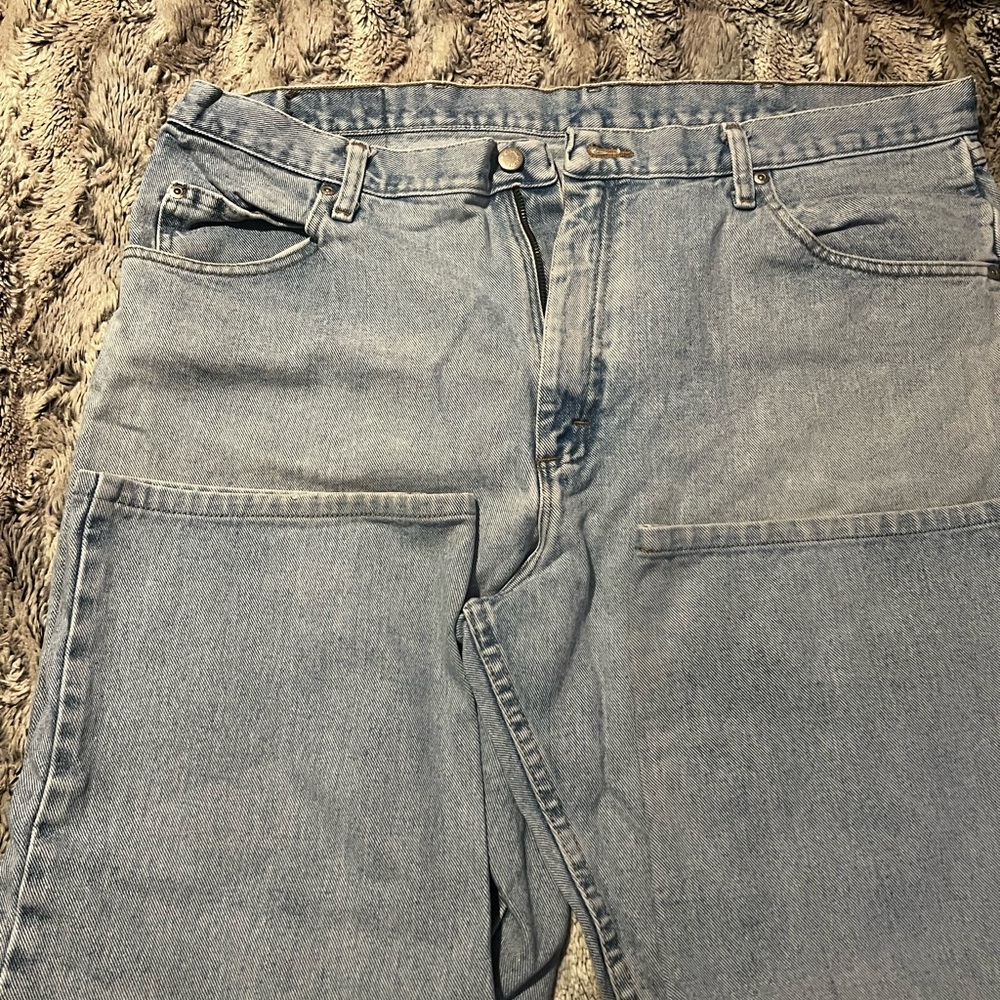 Vintage Wrangler jeans